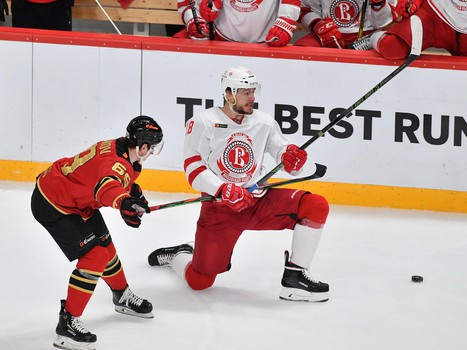 01.10.2020. «Авангард» - «Витязь» 1:2 Б