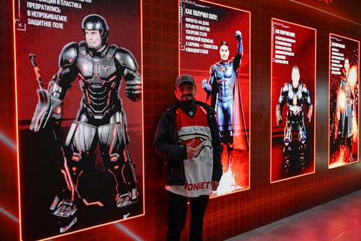 «Авангард» - ЦСКА 3:0. Вокруг матча