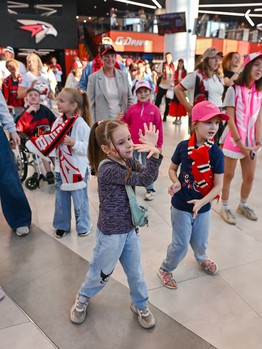 «Авангард» - «Локомотив» 3:0. Вокруг матча