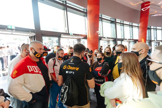 KHL World Games. «Авангард» - «Ак Барс». Вокруг матча