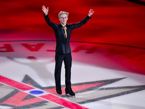 «Авангард» - «Лада» 4:0. Вокруг матча