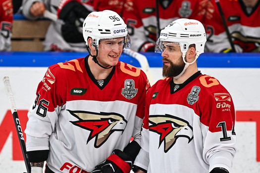 05.03.2024. «Лада» - «Авангард» 1:3