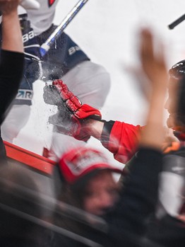 24.02.2023. «Авангард» - «Торпедо» 4:3 ОТ