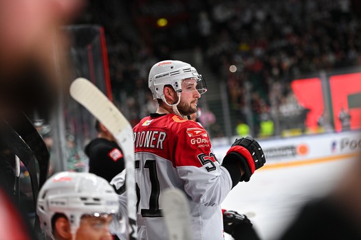 08.03.2025. «Ак Барс» - «Авангард» 0:2