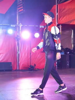 Презентация команды «Авангард» сезона 2019/20 в Омске