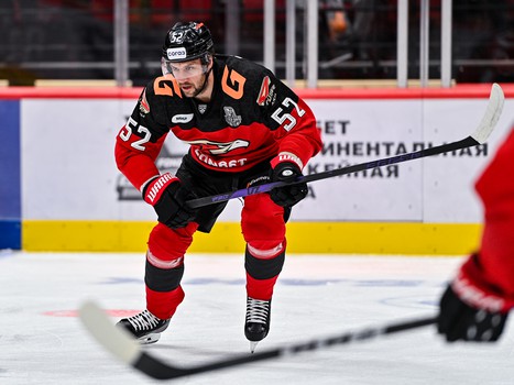 19.03.2023. «Авангард» - «Металлург» 4:3