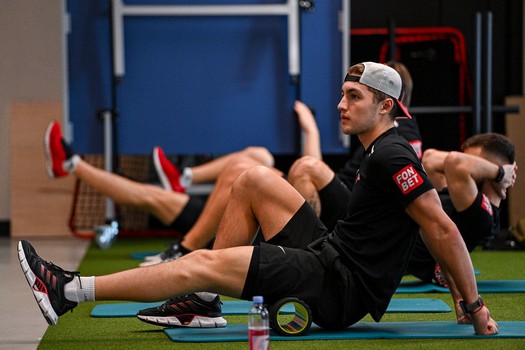 06.09.2024. «Авангард» - «Нефтехимик» 4:2