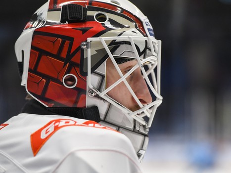 04.12.2019. «Сибирь» - «Авангард» 5:2