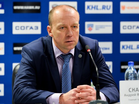 08.10.2015. "Авангард" - "Сибирь" 3:2Б