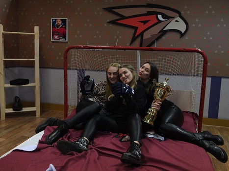 03.01.2020. «Авангард» - «Адмирал» 4:1