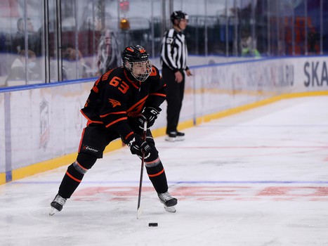 24.08.2021. «Авангард» - «Торпедо» 2:3