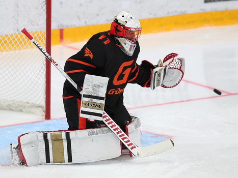 14.08.2021. «Авангард» - «Динамо» Мск 7:2