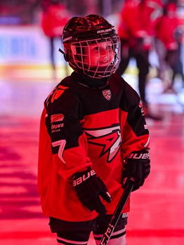 Закрытие сезона 2024/25 на G-Drive Арене