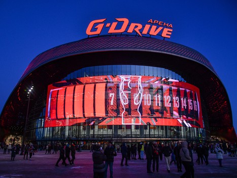 «Авангард» - «Металлург» 4:3. Вокруг матча