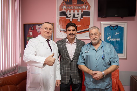 «Авангард» в ОДКБ перед Новым годом