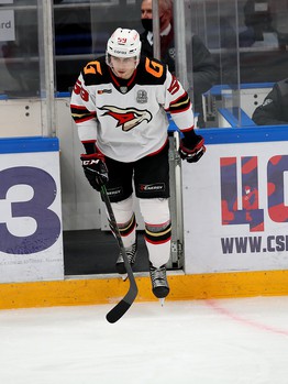 20.04.2021. Финал Кубка Гагарина, 2 матч. ЦСКА - «Авангард» 3:0