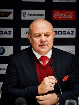 21.09.2016. "Динамо" Р - "Авангард" 1:2