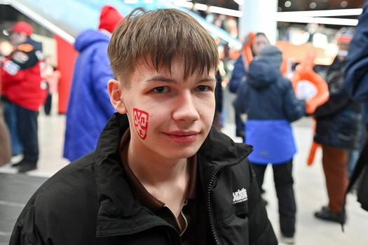 «Авангард» - «Нефтехимик» 3:4 2OT. Вокруг матча