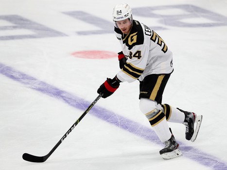 08.09.2021. «Динамо» Мск - «Авангард» 5:2