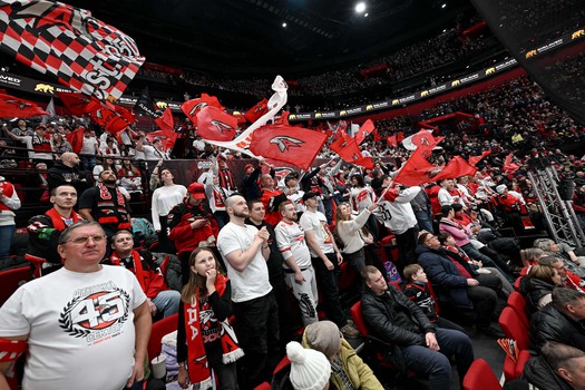 «Авангард» - «Автомобилист» 2:3 ОТ. Вокруг матча