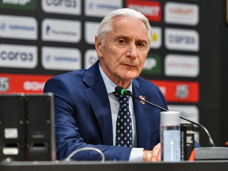 07.04.2023. «Авангард» - «Ак Барс» 0:1