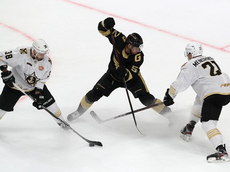 04.09.2021. «Авангард» - «Адмирал» 4:3 Б