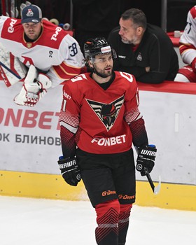 29.08.2026. «Авангард» - «Локомотив» 2:1 Б