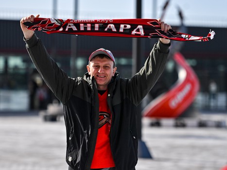 «Авангард» - «Металлург» 2:1 ОТ. Вокруг матча