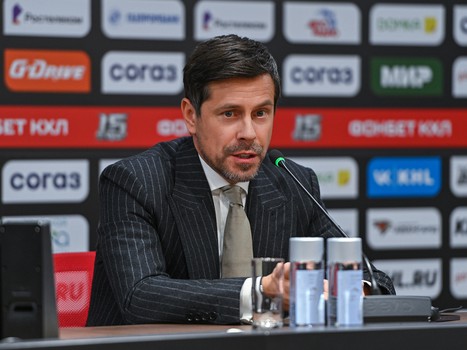 Рабочий визит Александра Крылова в Омск