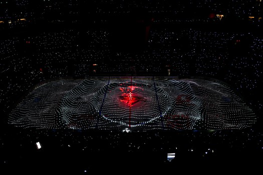 «Авангард» - «Сибирь» 1:2 ОТ. Вокруг матча