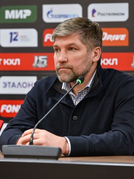 «Авангард» и «Лига Спорта» запускают проект сети франшиз хоккейной школы