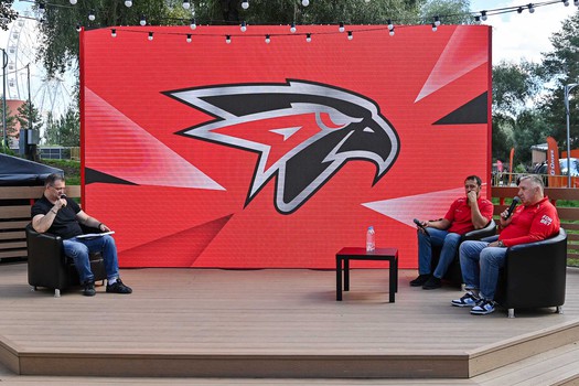 FONBET Шоу AVANFEST