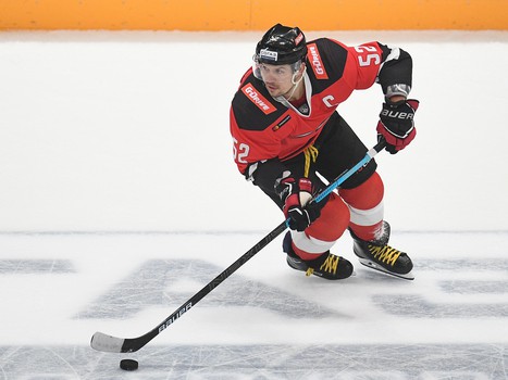 06.09.2019. «Авангард» - «Северсталь» 1:5