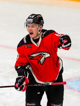 15.01.2019. «Авангард» - «Салават Юлаев» 5:4 Б