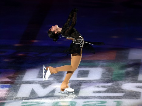 03.12.2021. KHL World Games. «Авангард» - «Ак Барс» 1:3