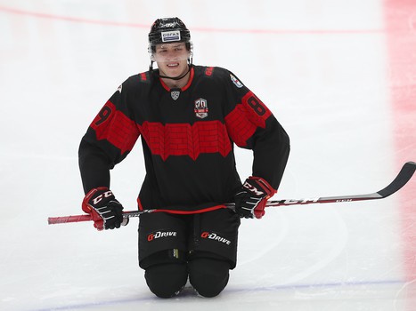 19.08.2020. «Авангард» - «Амур» 2:1