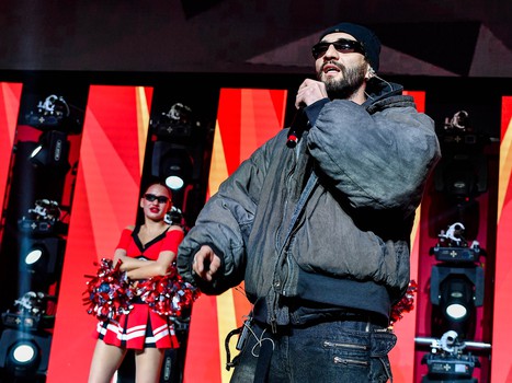 «Авангард» - «Трактор» 4:5. Вокруг матча