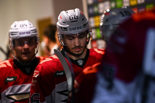 02.02.2024. «Металлург» - «Авангард» 4:3 ОТ