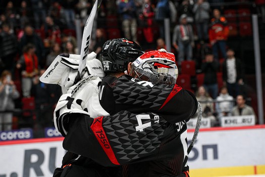 15.09.2025. «Авангард» - «Динамо» Мн 5:4 Б