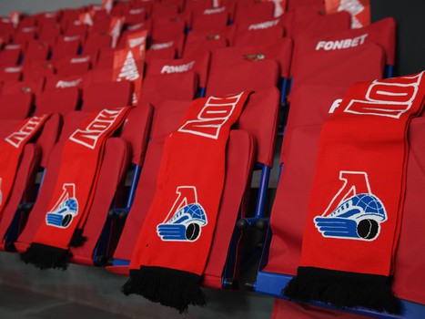 07.09.2020. «Авангард» - «Амур» 8:2