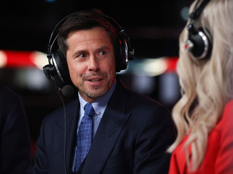 23.11.2020. «Авангард» - «Ак Барс» 3:0