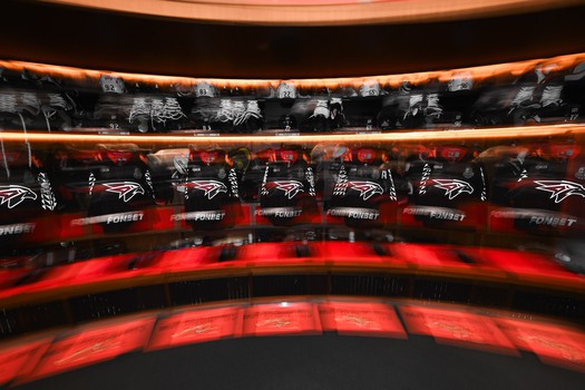 08.04.2026. «Авангард» - ЦСКА 3:0