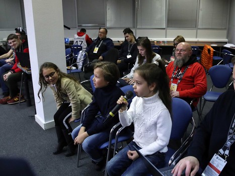 08.12.2019. «Авангард» - «Ак Барс» 3:0