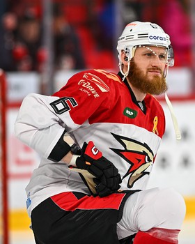 15.02.2024. «Автомобилист» - «Авангард» 4:2