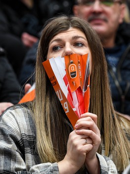 «Авангард» - «Лада» 2:3 ОТ. Вокруг матча