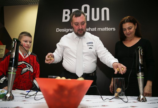 01.11.2019. «Авангард» - «Амур» 3:2