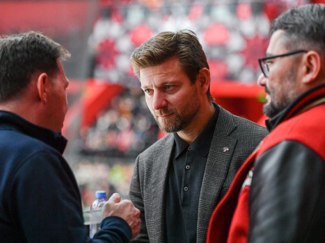 «Авангард» - «Сибирь» 3:2 ОТ. Вокруг матча