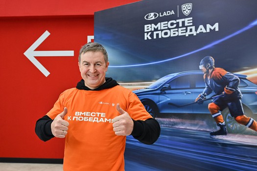 «Авангард» - «Металлург» 3:2 ОТ. Вокруг матча