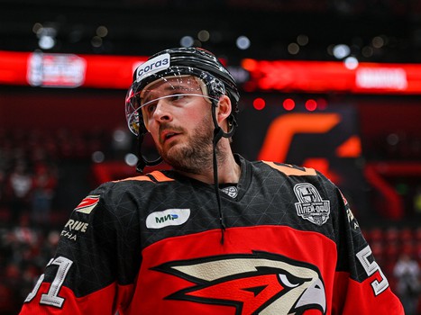 09.03.2024. «Авангард» - «Лада» 4:0