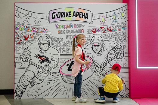 «Авангард» - «Локомотив» 2:0. Вокруг матча